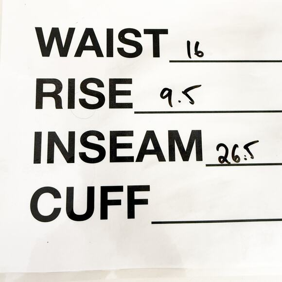 J.Crew Mens Tech Slim Chino Pants Navy Blue - 30x27 - Picture 8 of 9